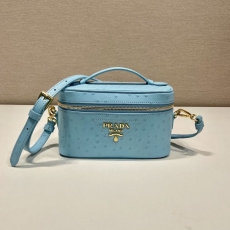 Prada Cosmetic Bags